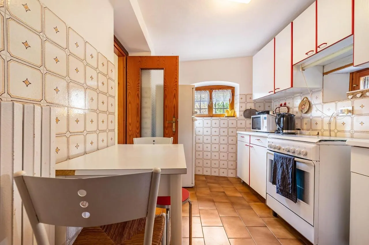 Casa Luisa Lake Garda Tremosine