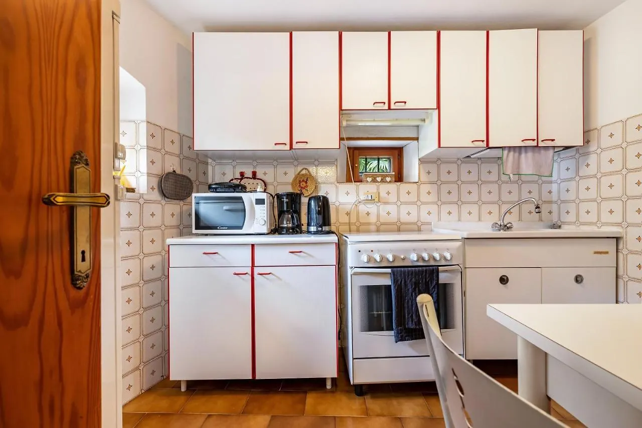 Casa Luisa Lake Garda Tremosine 0*,  이탈리아
