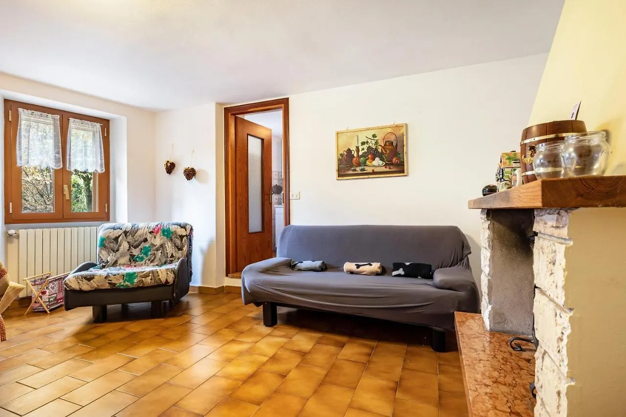 Casa Luisa Lake Garda Tremosine