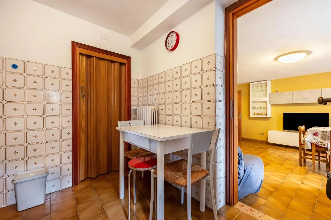 아파트 Casa Luisa Lake Garda Tremosine