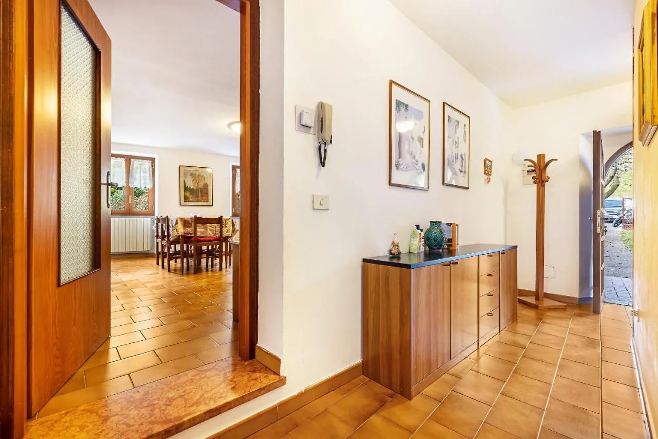 Casa Luisa Lake Garda Tremosine 0*,