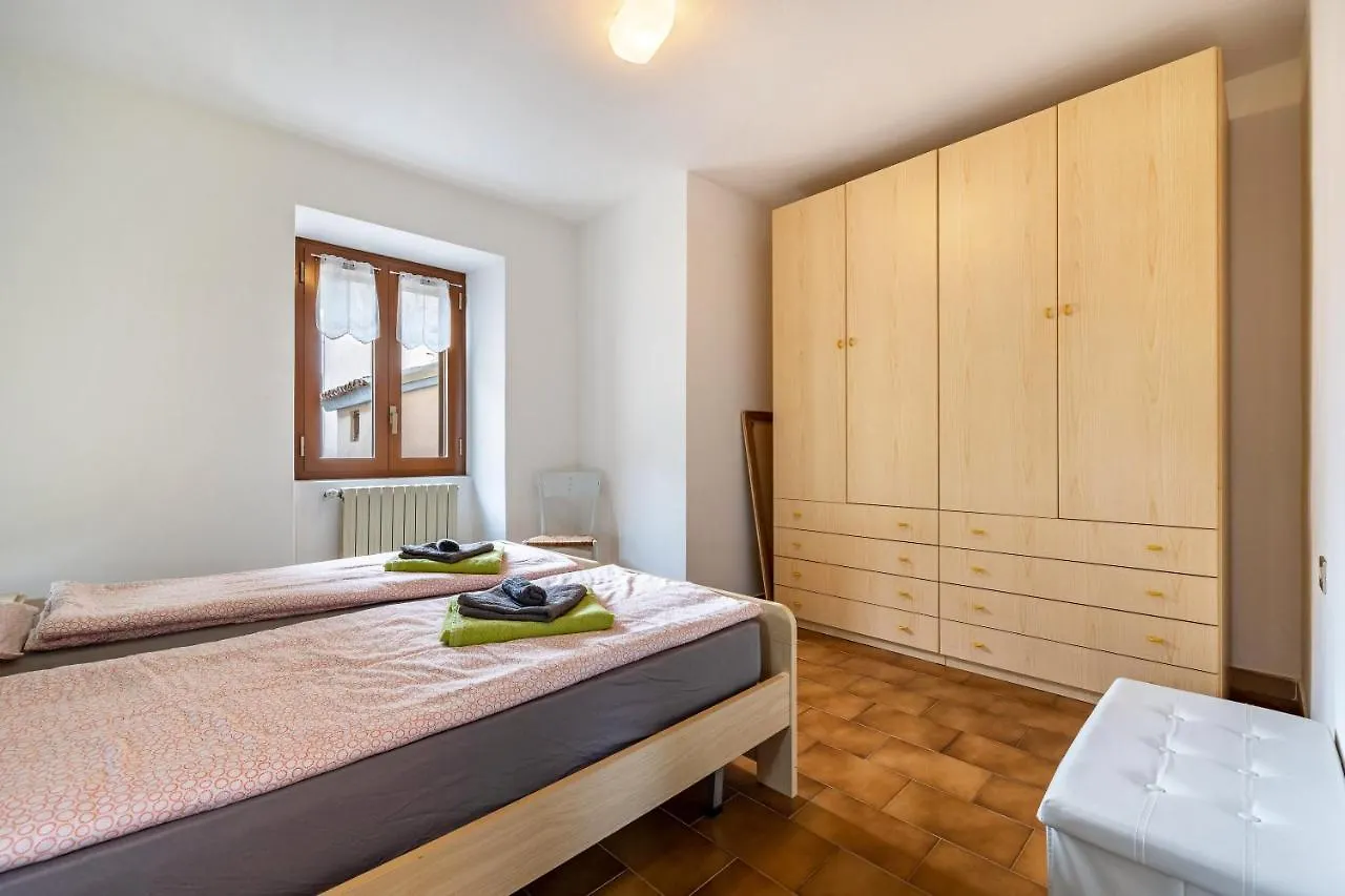 아파트 Casa Luisa Lake Garda Tremosine