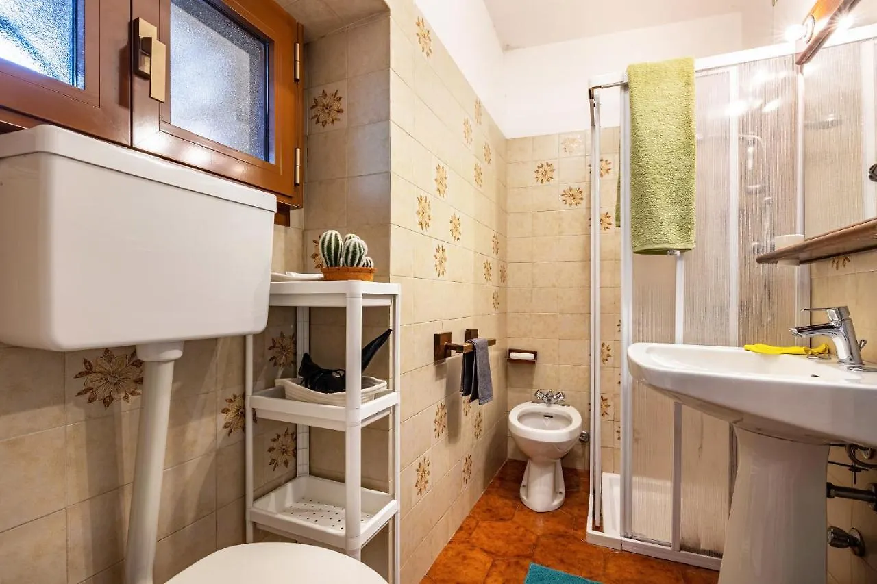 Casa Luisa Lake Garda Tremosine