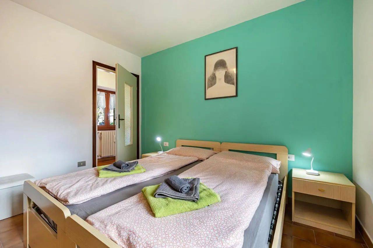 Casa Luisa Lake Garda Tremosine 0*,  이탈리아