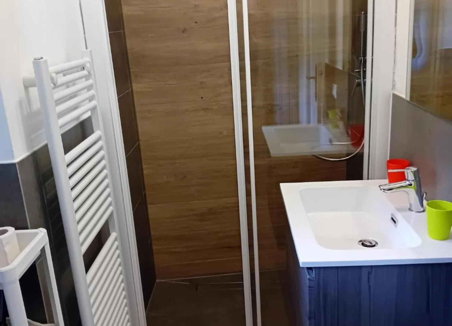 아파트 Casa Luisa Lake Garda Tremosine 이탈리아