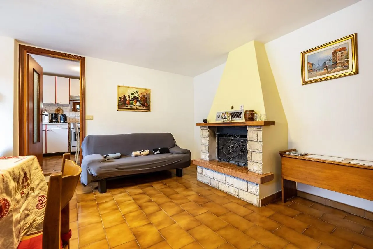 Casa Luisa Lake Garda Tremosine Italy