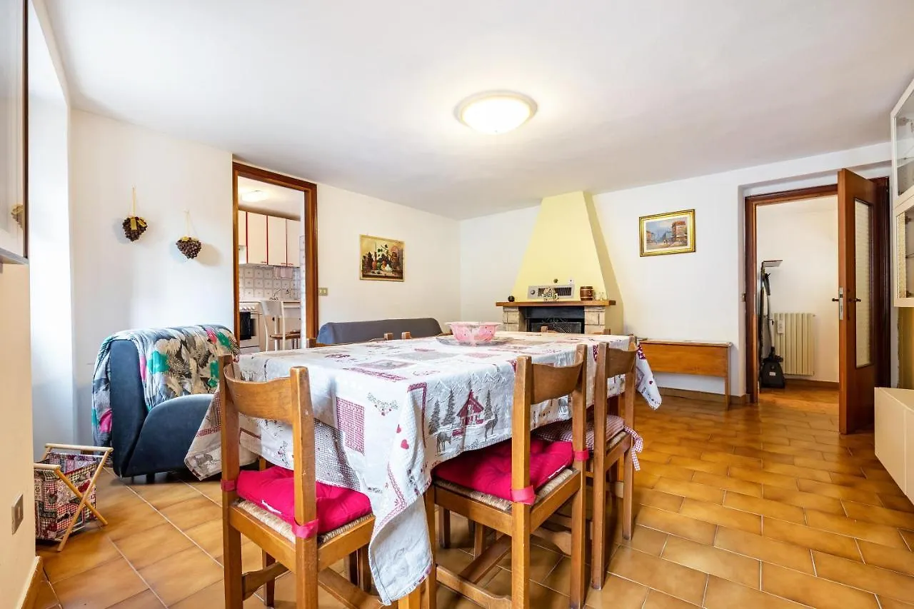 Apartment Casa Luisa Lake Garda Tremosine Italy