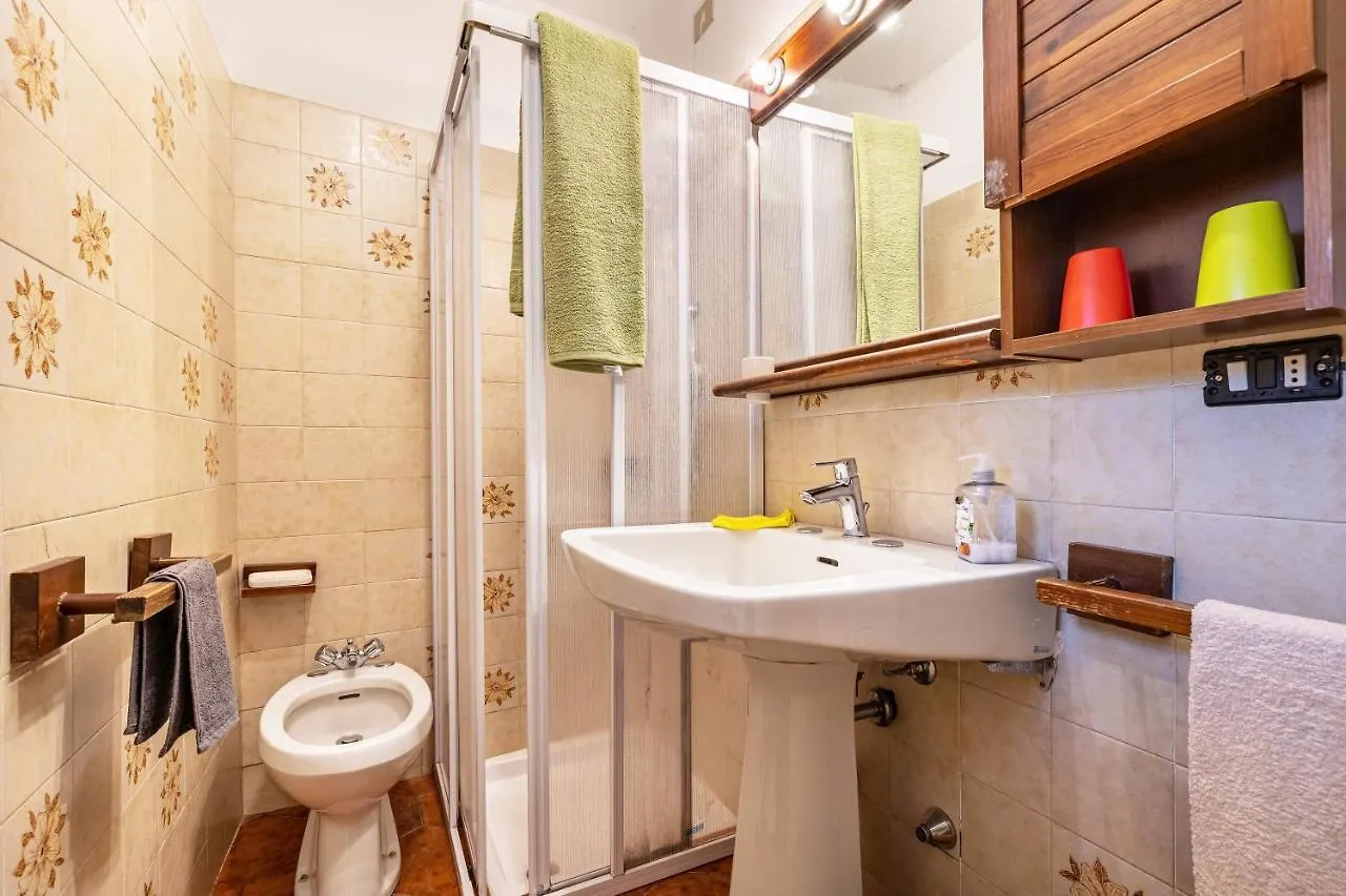 Apartment Casa Luisa Lake Garda Tremosine
